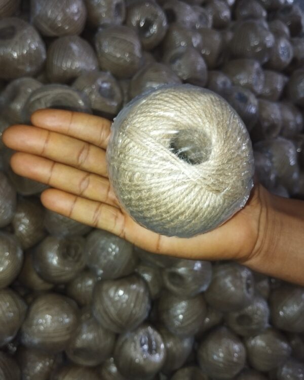 2mm Jute Rope