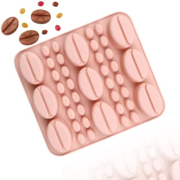 Coffee Mold - Image 2