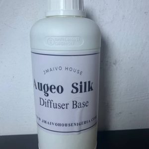 1L Augeo Silk Diffuser Base