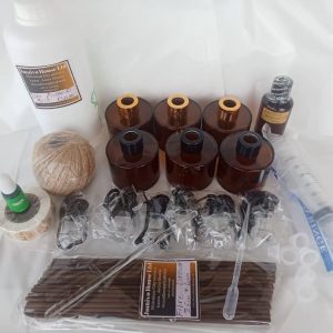Diffuser Starter Kit