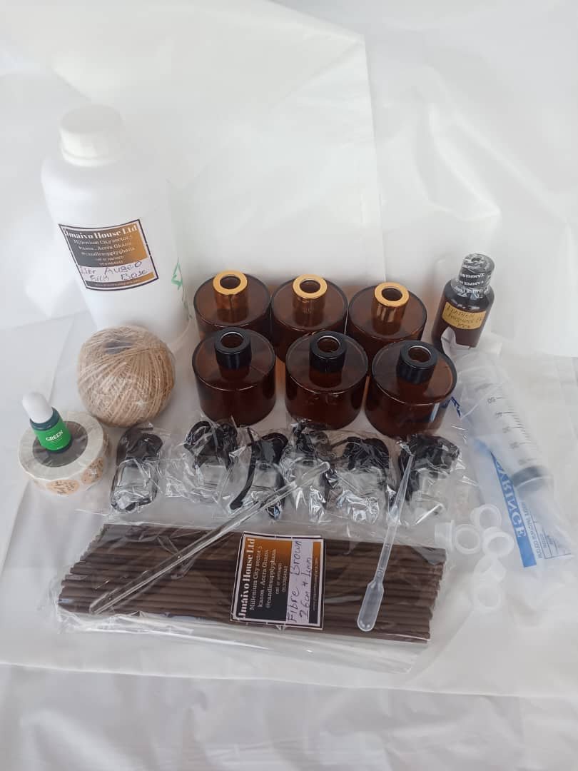 Diffuser Starter Kit - Image 2