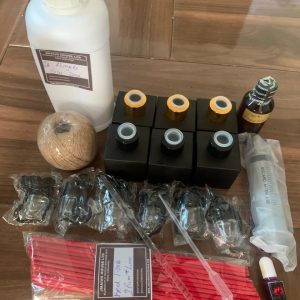 Diffuser Starter Kit