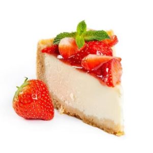 Strawberry Cheesecake Fragrance Oil