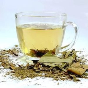 Bamboo White Tea Fragrance Oil
