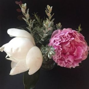 Magnolia Peony Fragrance Oil