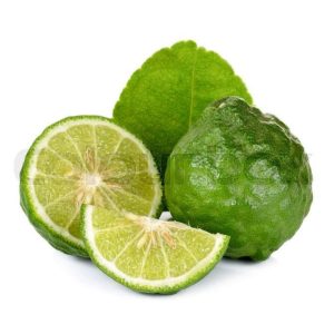 Bergamot Fragrance Oil