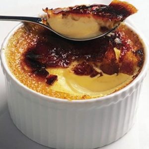 Creme Brulee Fragrance Oil