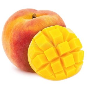 Mango Peach Fragrance Oil