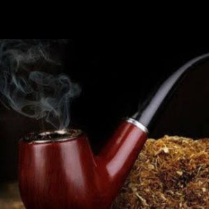 Tobacco Vanilla Fragrance Oil